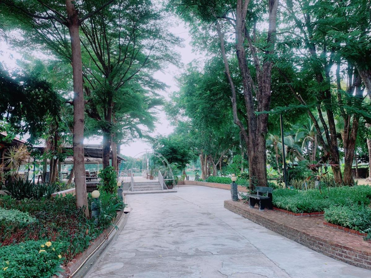 Pingview Villa Resort Tak Exterior photo